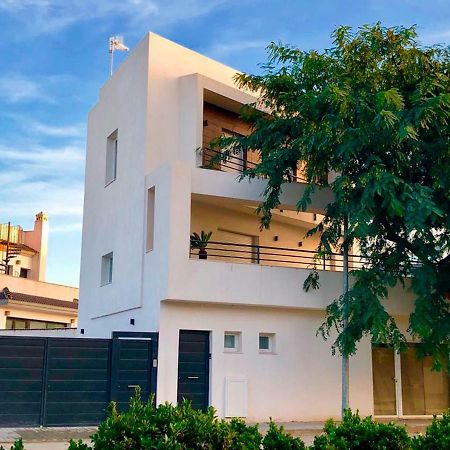 Vivienda Avenida De La Manzanilla Villa Sanlúcar de Barrameda Екстериор снимка